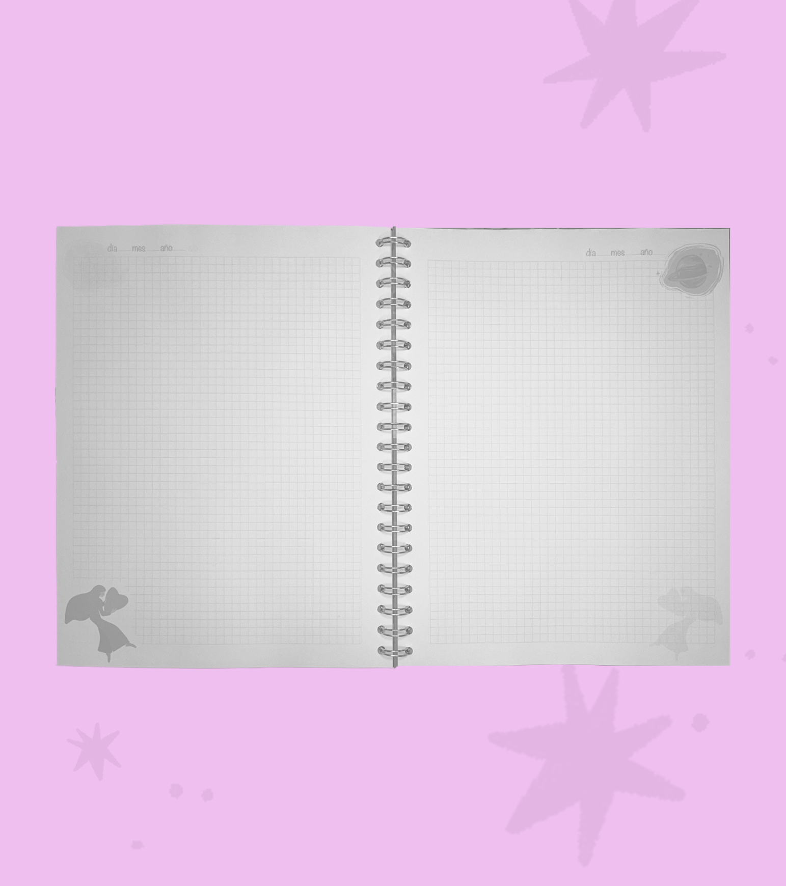 CUADERNO SI NO TE ATREVES TAMAÑO CARTA