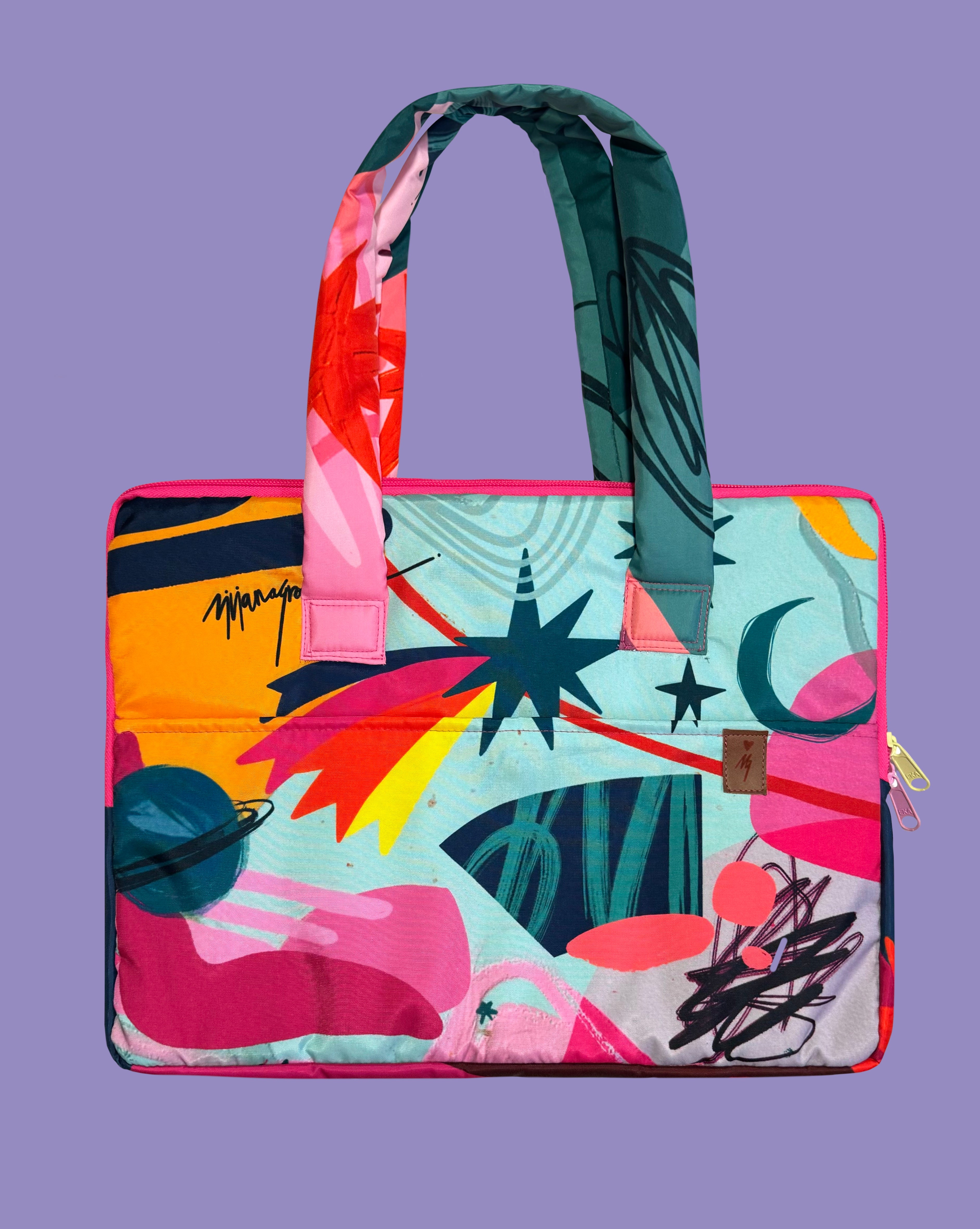 BOLSO/FUNDA LAPTOP