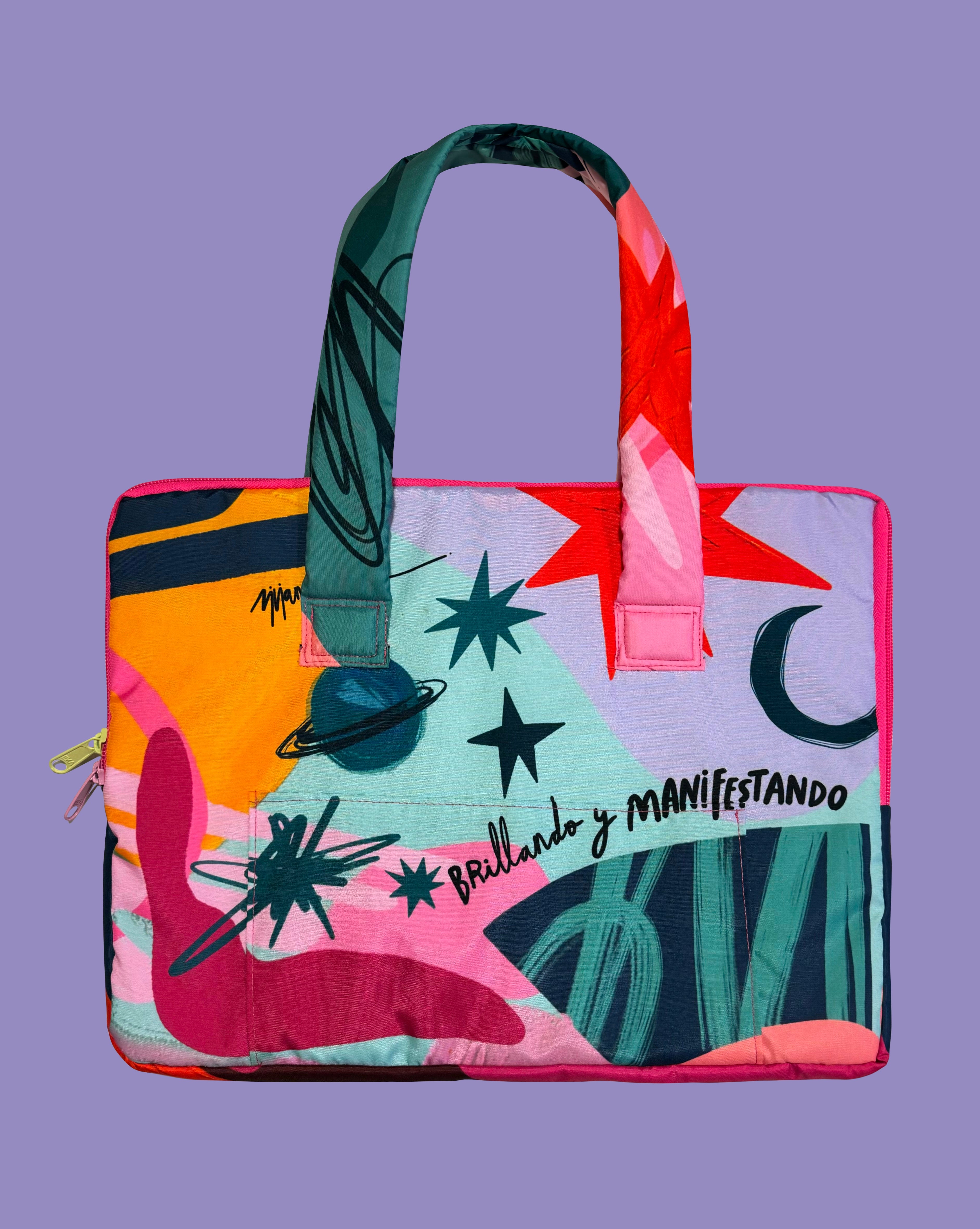 BOLSO/FUNDA LAPTOP