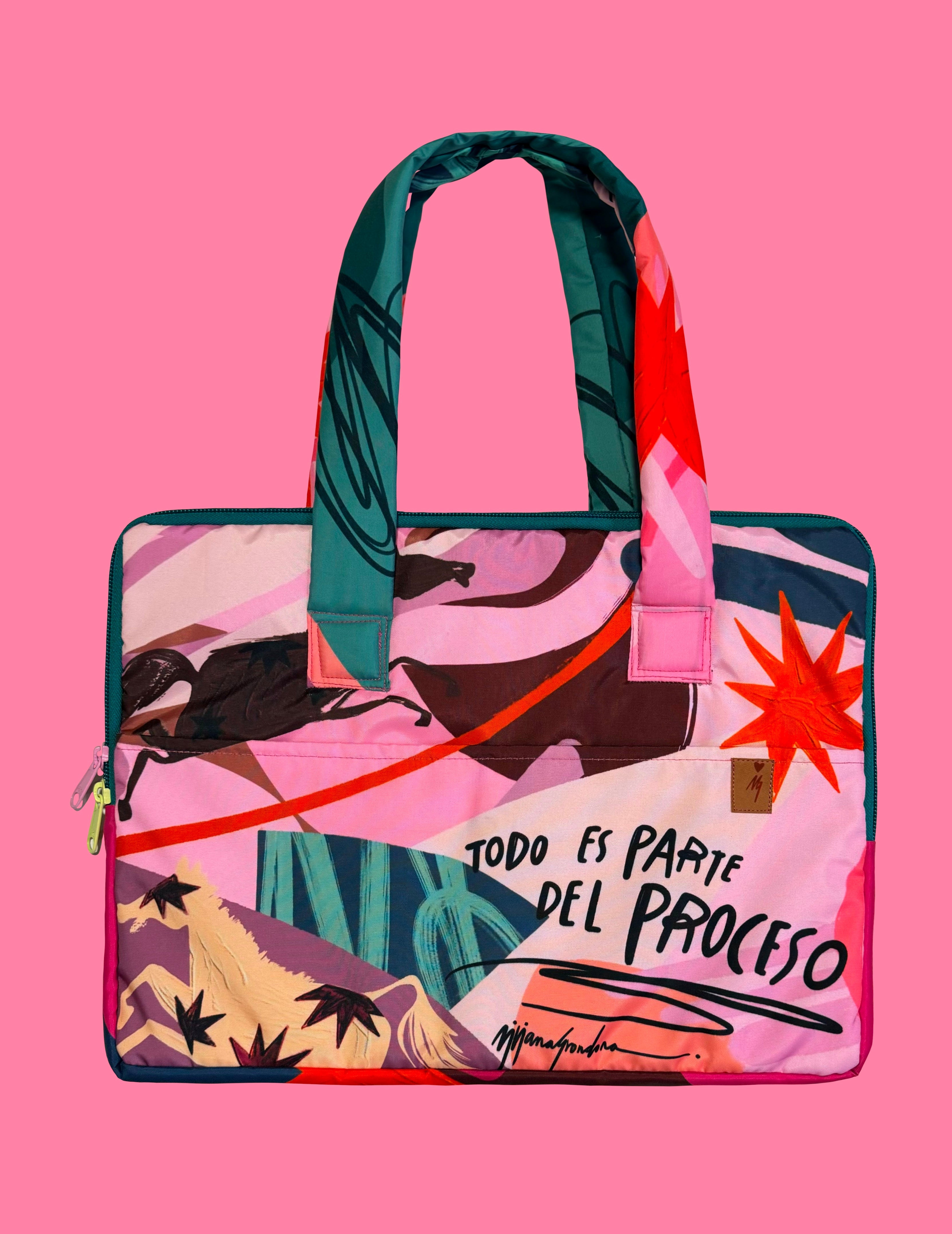 BOLSO/FUNDA LAPTOP