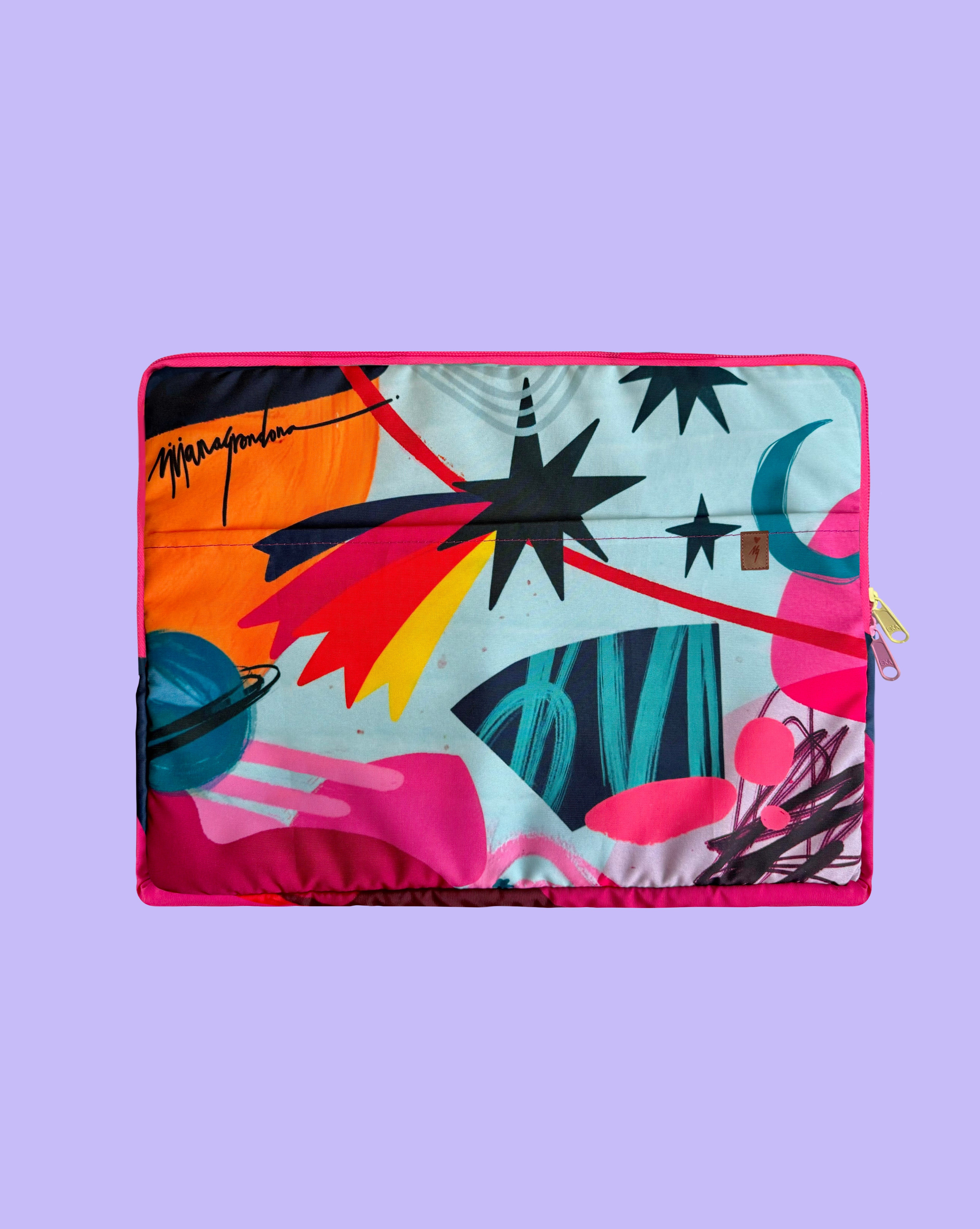 Estuche laptop/tablet