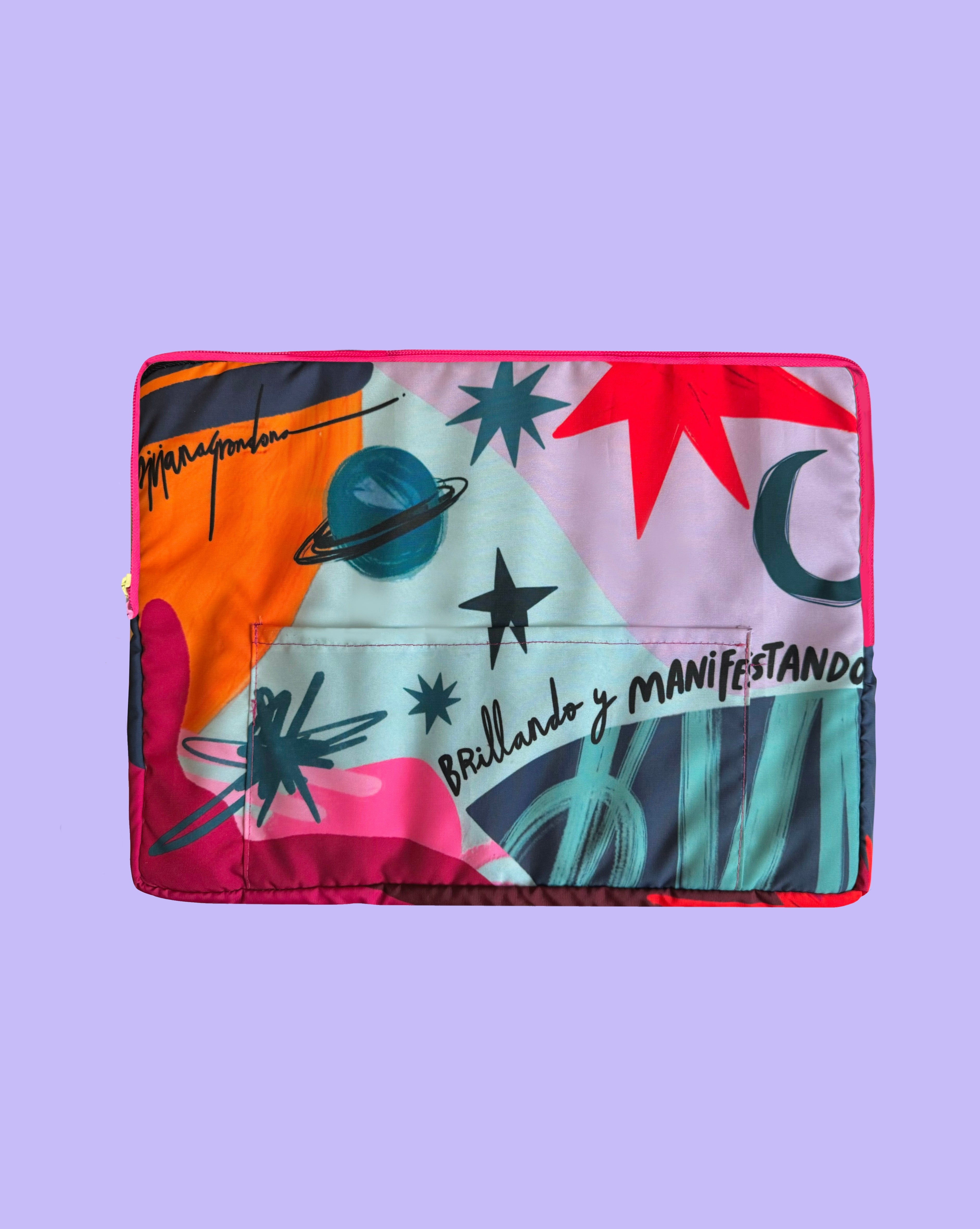 Estuche laptop/tablet