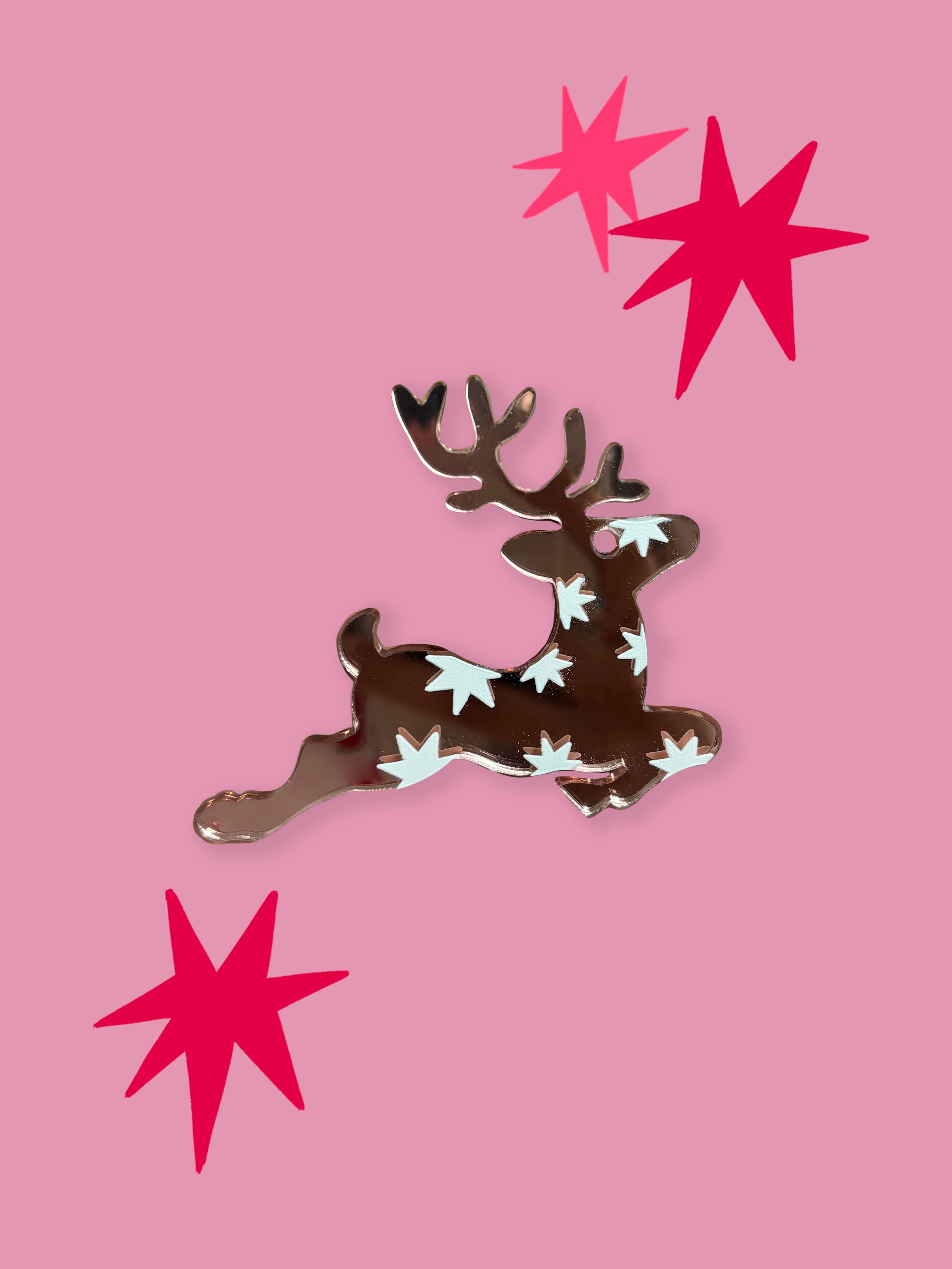 Set adornos Pura Magia NAVIDAD