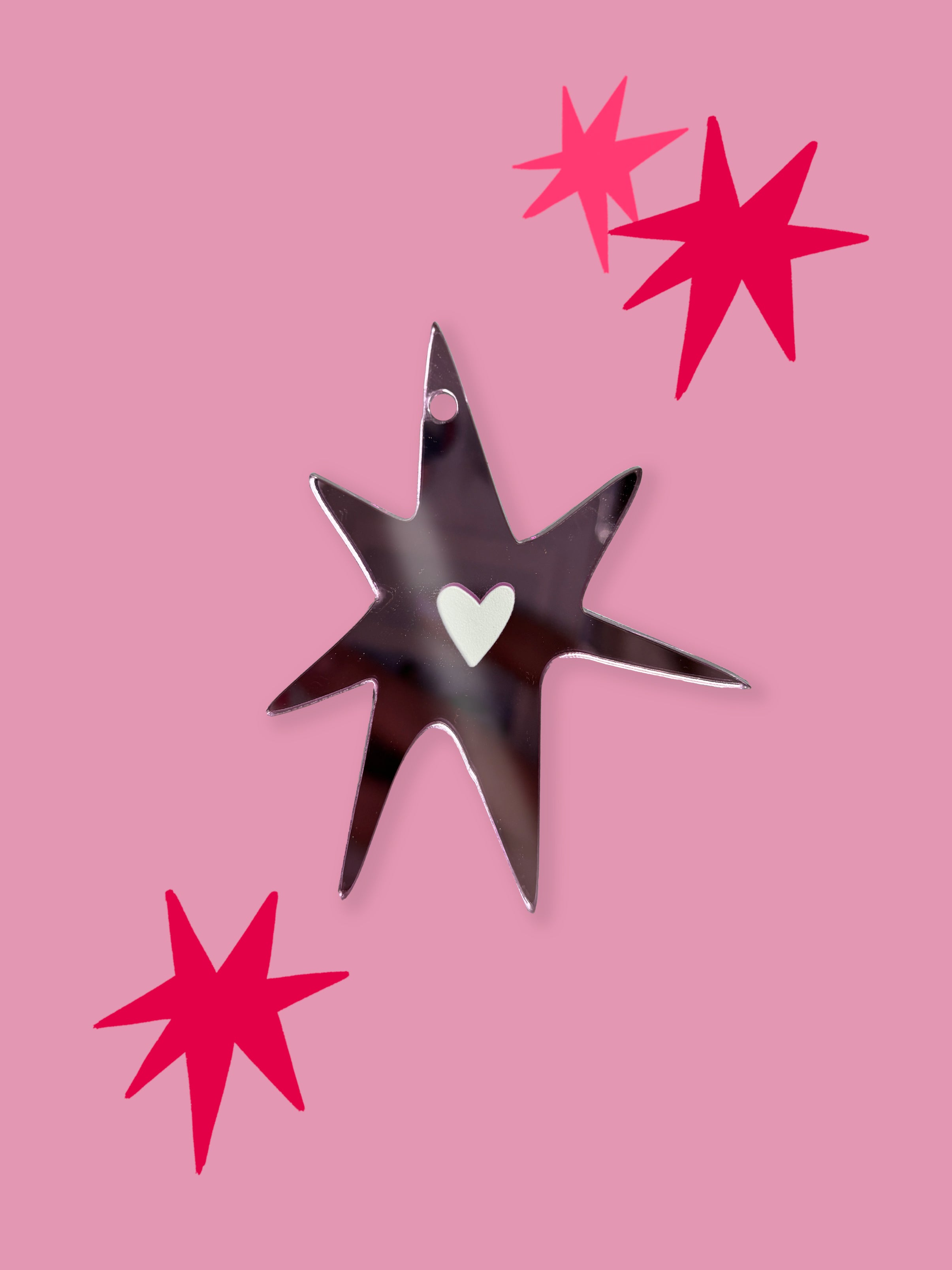 Set adornos Pura Magia NAVIDAD