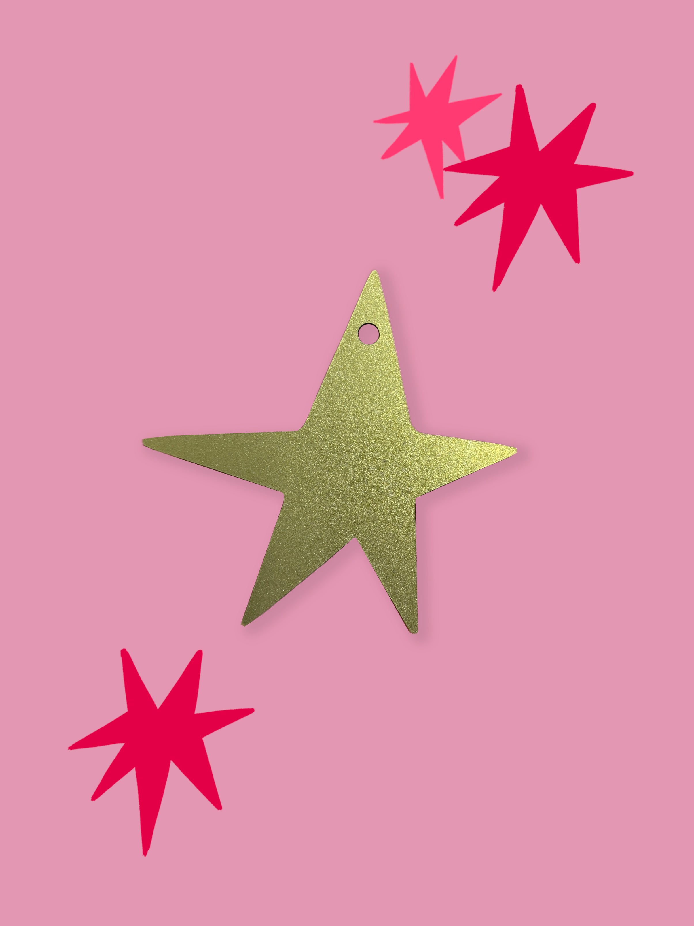 Set adornos Pura Magia NAVIDAD