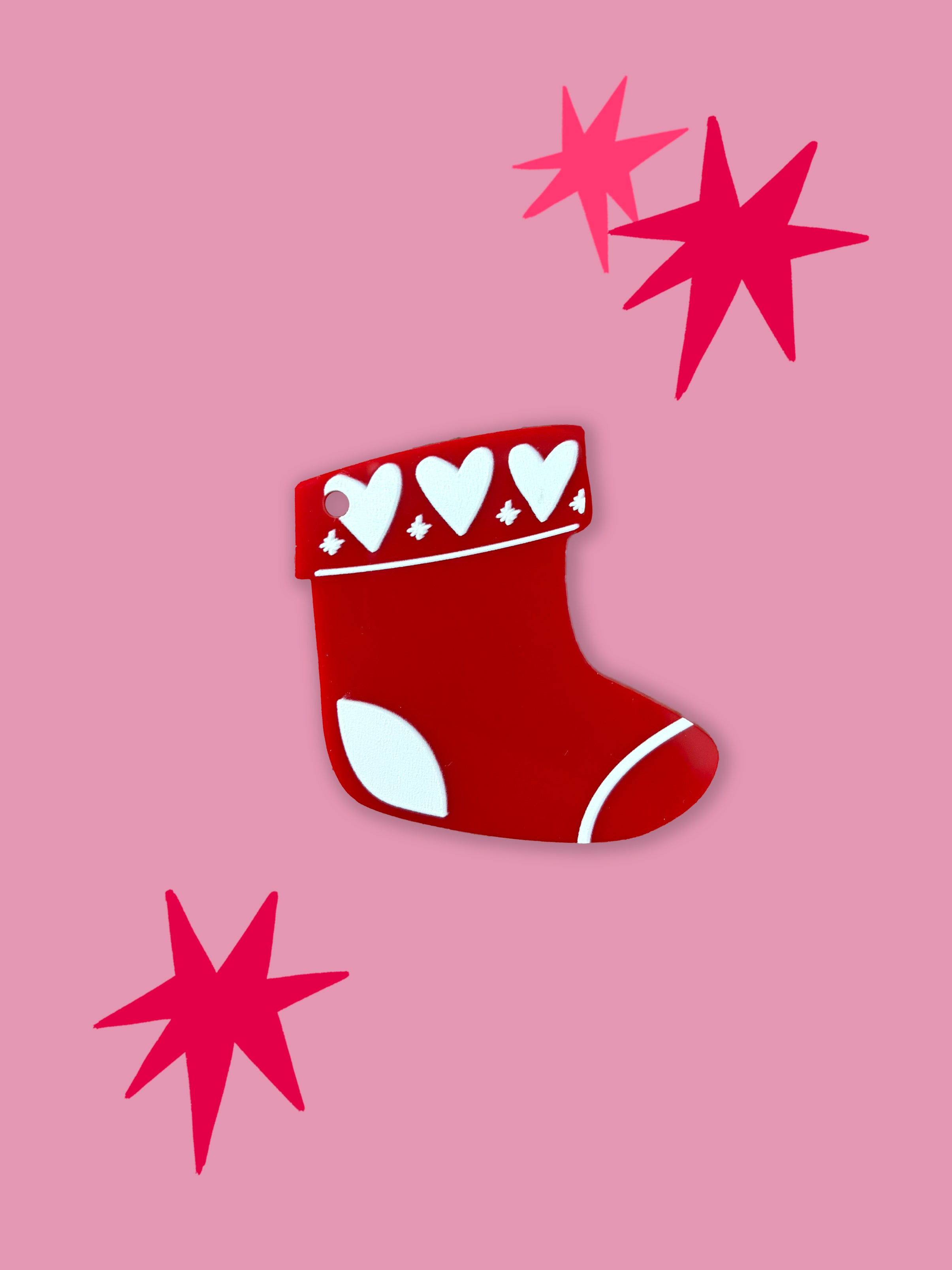 Set adornos Pura Magia NAVIDAD